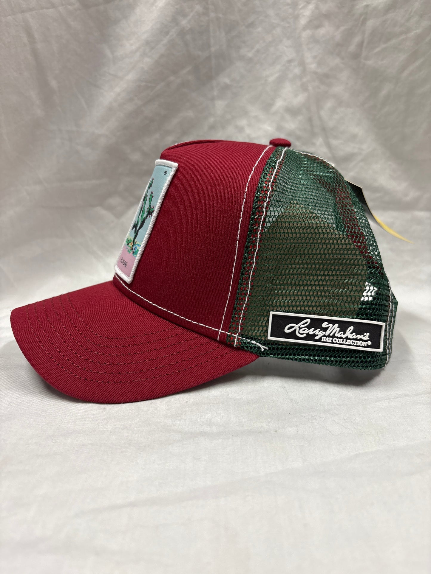 El Nopal Cap